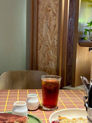 Foto review Kitchenette oleh Cyntia // IG: @cyntiahbsr 10