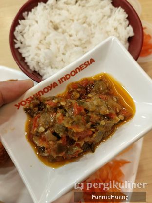 Foto 2 - Makanan di Yoshinoya oleh Fannie Huang||IG:@fiehuang