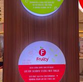 Foto di Fruitylicious