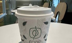 Fore Coffee