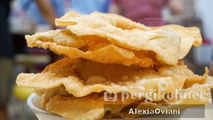 Foto review Bakmi Aboen oleh @gakenyangkenyang - AlexiaOviani 3