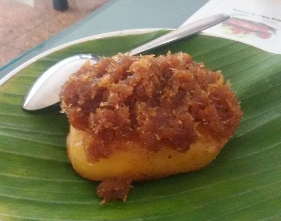 Masakan Rumah Bu Endang, Fatmawati - Lengkap: Menu terbaru, jam buka