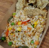 Foto Nasi Goreng CKCK di Kedai CKCK
