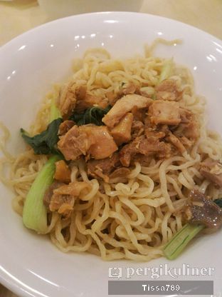 Foto review Bakmi Joss oleh Tissa Kemala 6