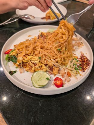 Foto review Santhai oleh Jonathan Andrew 3