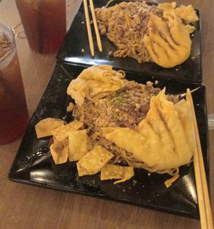 Foto - Makanan di Mie Gacoan oleh Mayda astuti
