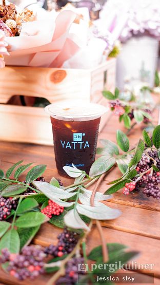 Foto review Yatta Coffee oleh Jessica Sisy | IG @Jessica_sisy @jktculinarydiary 3