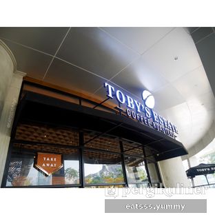 Foto 8 - Interior di Toby's Estate oleh Yummy Eats