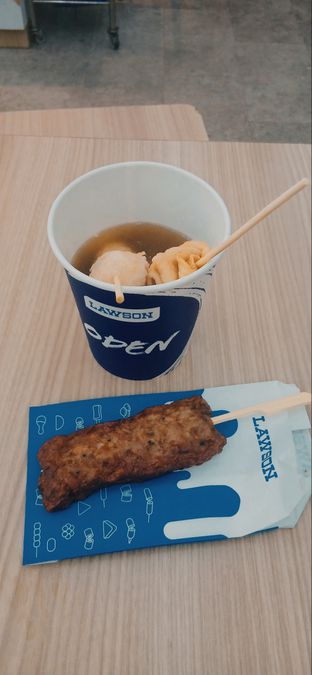 Foto 5 - Makanan di Lawson oleh Jacklyn  || IG: @antihungryclub
