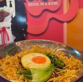 Foto di Han Guksu Korean Noodle