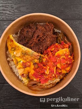 Foto 3 - Makanan di Kedai Rasa oleh UrsAndNic 