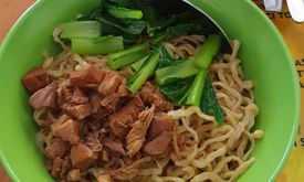 Bakmi Koun