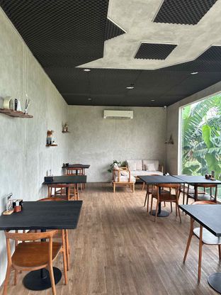 Foto review Bar & Plates Cafe oleh Albert Murdiono 3
