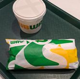 Foto di Subway