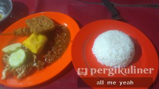 Foto review Nasi Uduk Brebes 01 oleh Gregorius Bayu | ig: exploresto 1