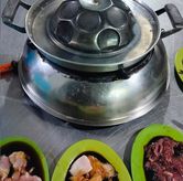 Foto di Steam Boat-Sukiyaki-Barbeque