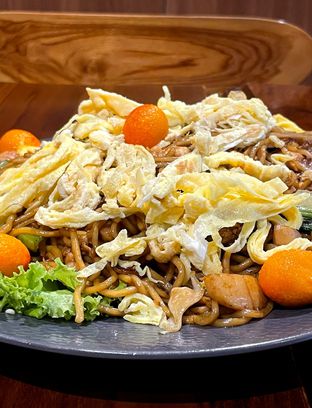 Foto - Makanan di Sinar Mandala oleh firdaniaputr