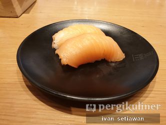 Foto Makanan di Sushi Tei