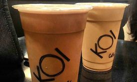 KOI Cafe