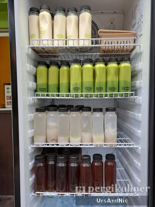 Foto 6 - Interior di Pandan Segar oleh UrsAndNic 
