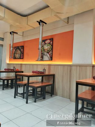 Foto 3 - Makanan di Abe Shabu & Grill oleh Fannie Huang||IG:@fiehuang