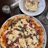 Foto di Brano Pizzeria