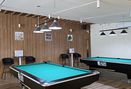 Foto Interior di Green Fox