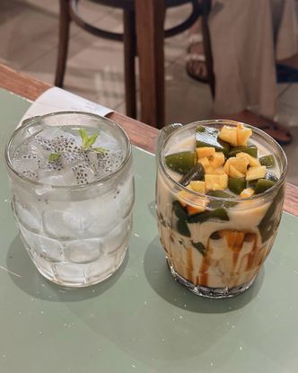 Foto Makanan di RM Wangi Seruni