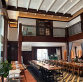 Foto di Aroem Restaurant & Ballroom