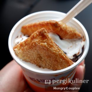 Foto review McDonald's oleh Hungry Couplee 1