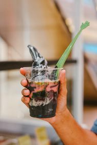 Foto Makanan di Sour Sally