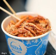 Foto Makanan di Hot Star