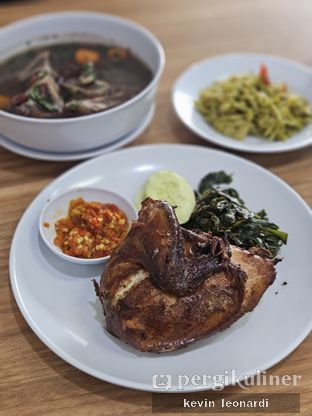 Foto review Ayam Asap Ceko oleh Kevin L - 林勇利 2