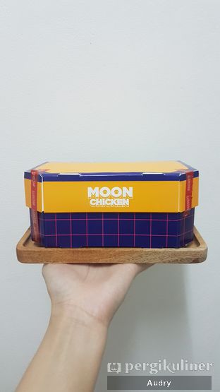 Foto review Moon Chicken oleh Audry Arifin @oh_mytablee 1