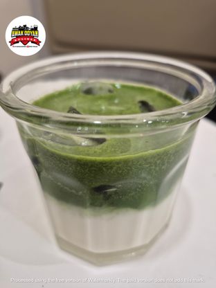 Foto review Giyu Matcha Coffee & Dessert oleh awakmutukangmakan 3