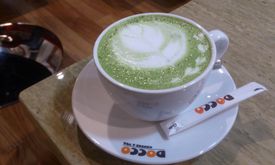 Docco Coffee & Tea