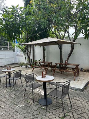 Foto review Snug Coffee oleh Albert Murdiono 2
