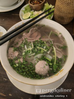 Foto review Hanoi by Me Vui oleh Andronika  6