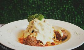 Original Meatball Galore (OMG)