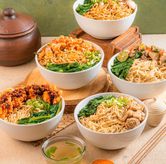 Foto di Bakmi Haji Deden