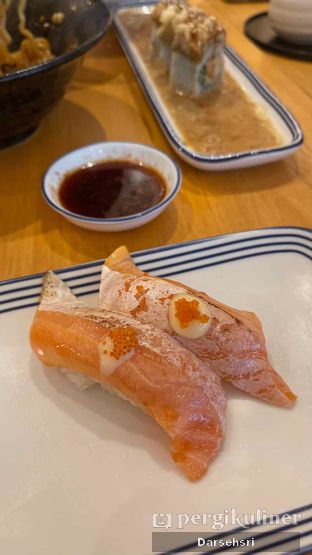 Foto review Sushi Hiro oleh Darsehsri  8
