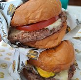 Foto di Burger Garage
