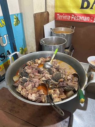 Foto review Ketupat Gorengan Bang Hasan oleh Albert Murdiono 1