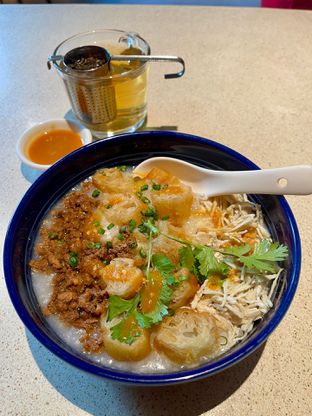Foto review Ollie's oleh FoodieTravelDiary23 PL 2
