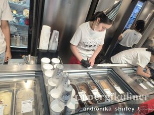 Foto review Mack's Creamery oleh Andronika  3