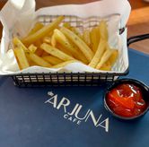 Foto di de Arjuna Cafe