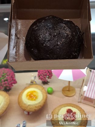 Foto 5 - Makanan di Dough Lab oleh UrsAndNic 