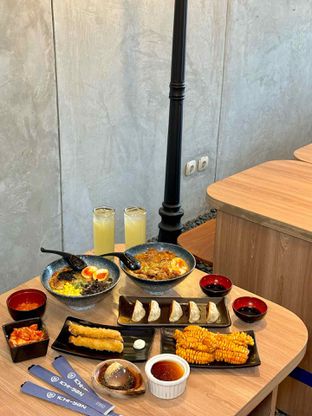 Foto review Ichisan Ramen oleh Cyntia // IG: @cyntiahbsr 17