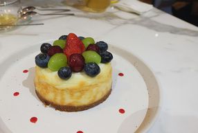 Foto EIO Patisserie