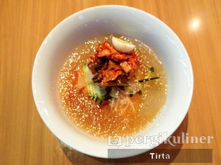 Foto 2 - Makanan di School Food Blooming Mari oleh Tirta Lie